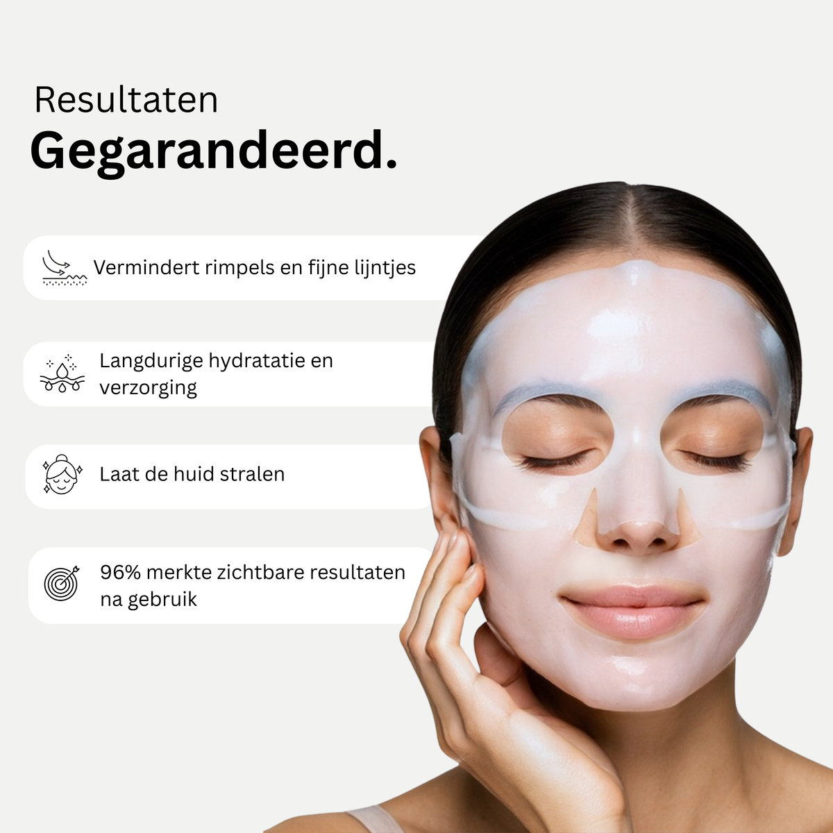 The facelift feeling, with no procedure