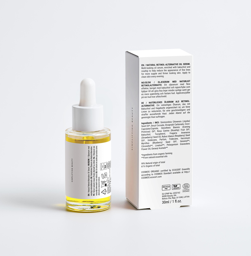 How to use the serum