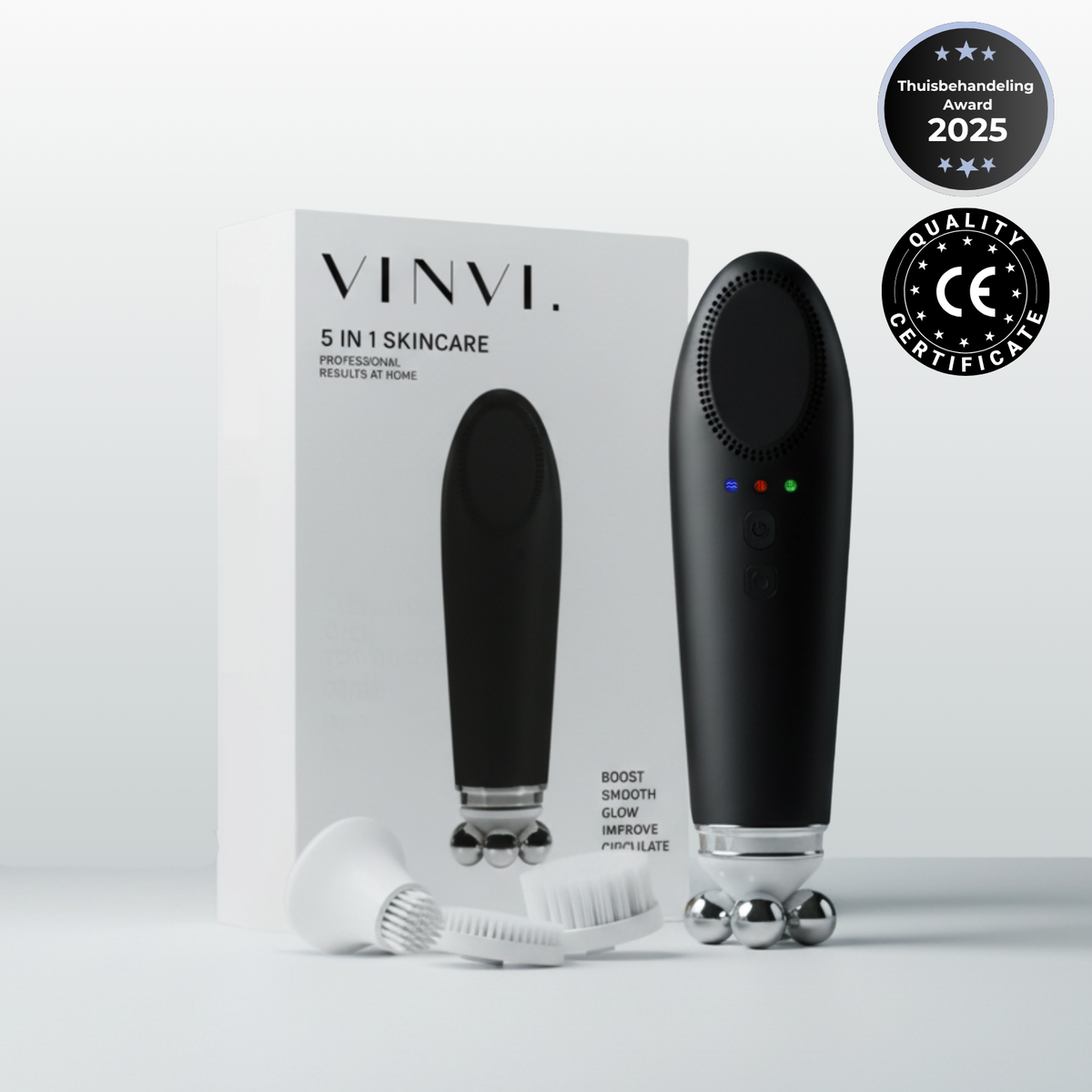 VINVI DERMAGLOW | ACTIVATE YOUR SKIN NATURALLY FROM WITHIN