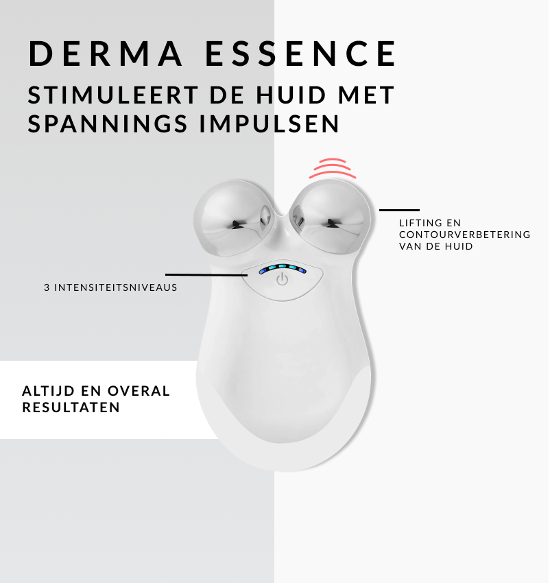 Microcurrent: gentle pulses for skin and muscles