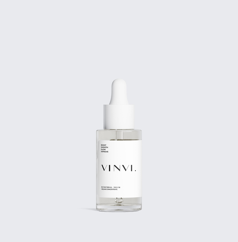 RENEWAL SKIN PEELING CONCENTRATE