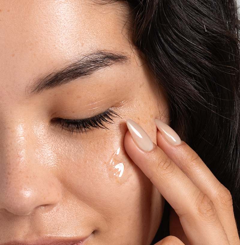 Lift & Sculpt Facial Gel Serum