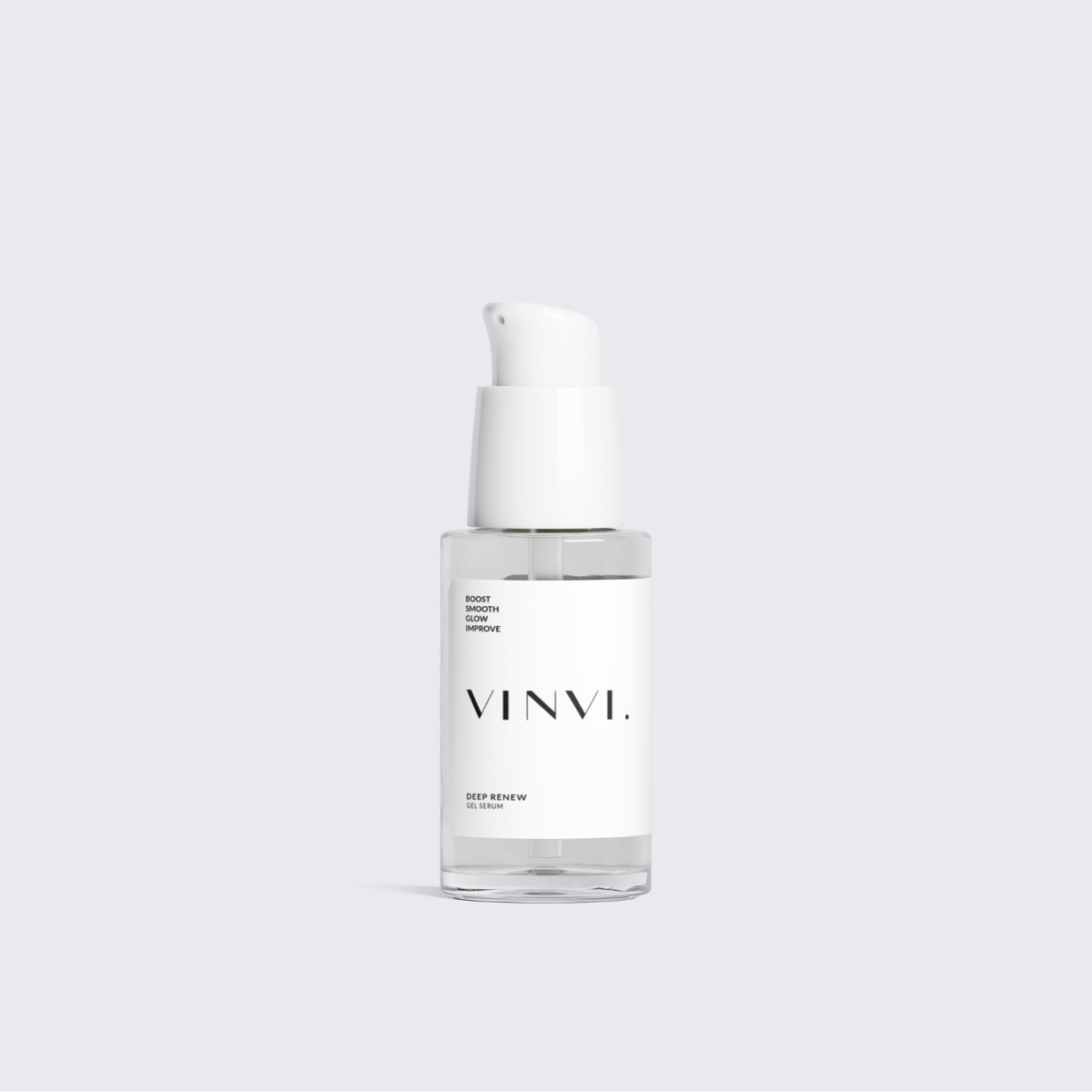 Lift & Sculpt Facial Gel Serum
