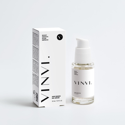 Lift & Sculpt Facial Gel Serum